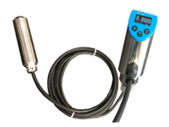 SLS智能型液位開關