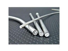 浙江泰索出品優(yōu)質(zhì) 鎧裝熱電阻測溫電