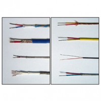 浙江泰索出品優質熱電偶補償導線