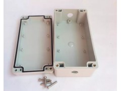 防水盒質量好不好，看它就知道