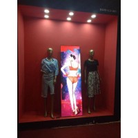 深圳東莞惠州廣州LED海報屏邁普光彩設(shè)計方案