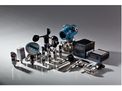 在現代工業自動化生產中傳感器有著不可忽視的重要作用