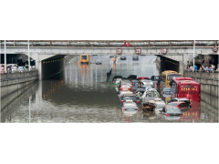 發(fā)生道路積水時液位傳感器的重要性