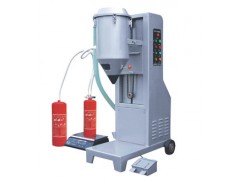 新款自動(dòng)干粉灌裝機(jī)生產(chǎn)線