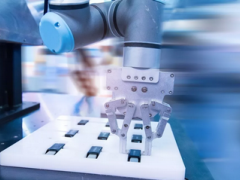 自動(dòng)化加速成為第一驅(qū)動(dòng)力，智領(lǐng)電子制造新未來(lái)