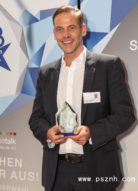 圖 臺達Ultron HPH 200 kVA系列不間斷電源（UPS）系統 榮獲全球知名《funkschau》雜志&ldquo;2018讀者票選大獎&rdquo;