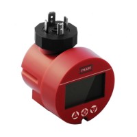 LEEG立格LCD11數字顯示儀表