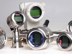 洛丁森衛(wèi)生型變送器應(yīng)用解決方案