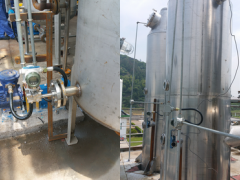 南京沃天簡(jiǎn)析單晶硅差壓傳感器的應(yīng)用