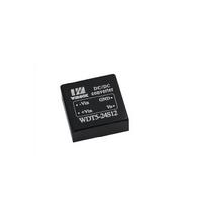 上海翌芯優(yōu)質鐵路專用電源 WDT5 Series