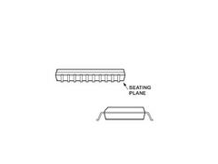 翌芯科技 ADM3053 信號和電源隔離式