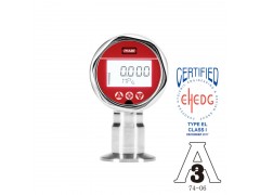 LEEG立格SMP858-TLF衛生型壓力變送