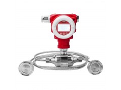 LEEG立格SMP858-NST單晶硅差壓變送