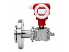 LEEG立格儀表SMP858-DST單晶硅壓力