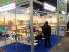 2019年俄羅斯秋季家庭消費(fèi)品展會