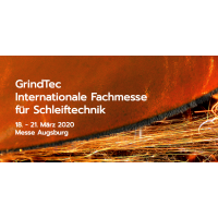 2020年德國奧格斯堡國際磨削展