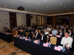 動態(tài) |我會成功舉辦“2019深圳高端裝備制造發(fā)展交流會”！