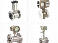 迅爾儀表參加2019年上海第二十屆中國環博會