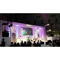 2019年美國美容展會2019年美國拉斯美容美發(fā)展會