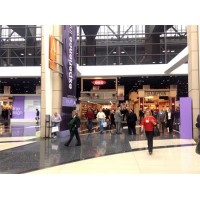 2020年日本美容展會2020年日本美發展會