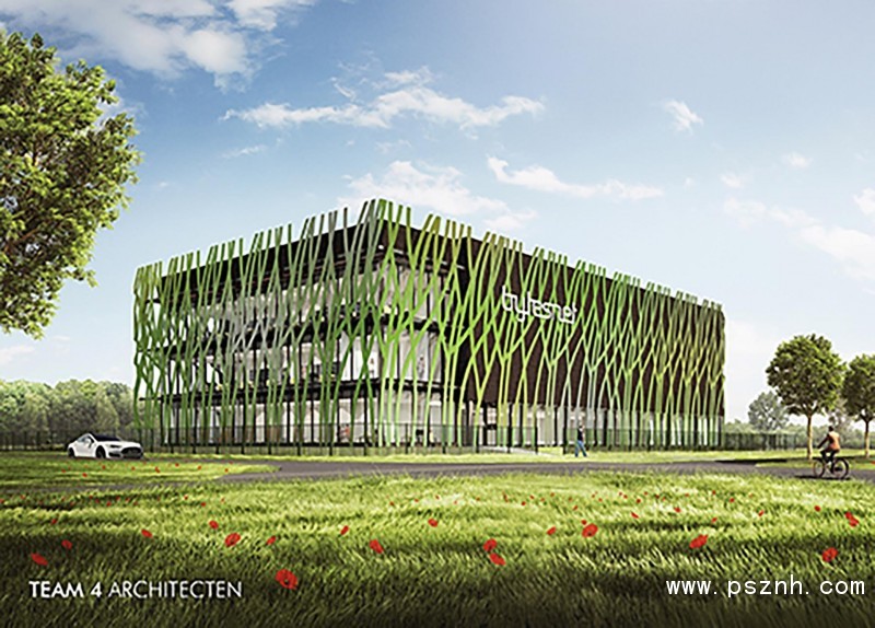 臺(tái)達(dá)助力協(xié)助d&rsquo;Root 數(shù)據(jù)中心更加綠色及高效能