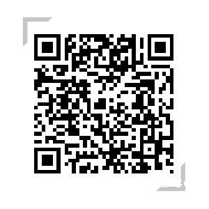 報(bào)名二維碼