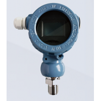 兆恒傳感器廠價(jià)供應(yīng)工業(yè)過(guò)程控制壓力　差壓變送器