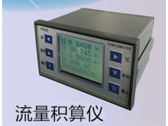 通聯(lián)自動(dòng)化廠(chǎng)家直銷(xiāo)流量積算儀