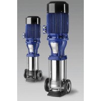 立式多級(jí)泵