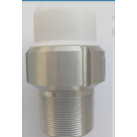 QYB300DS堵頭式多參量無線變送器_無線變送器_利諾德廠價供應