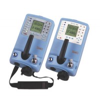 中瑞自動(dòng)化DPI 610/615 LP系列-便攜式微壓校驗(yàn)儀