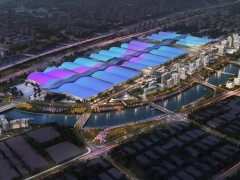 EeIE智博會(huì) 9月新館“5G手機(jī)產(chǎn)線智慧展示空間”重磅來(lái)襲