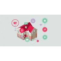 2020年南京第十一屆智能家居國(guó)際展覽會(huì)-智能家庭，掌控未來(lái)