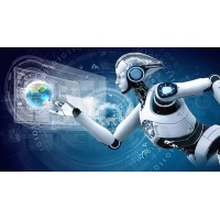 2020年南京智能機器人人工智能國際展覽會