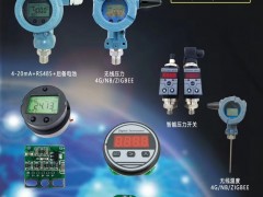 利諾德總經(jīng)理王軍文與傳感行業(yè)人士相聚工業(yè)壓力傳感器專題論壇