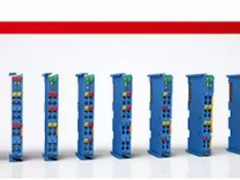 企業(yè)數(shù)字化轉型的協(xié)助者——倍福將攜系列產品亮相8月28上海石化展