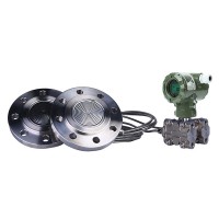 YC3351系列雙法蘭那差壓變送器