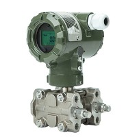 YC3351GP／AP智能高精度單晶硅表壓／絕壓變送器