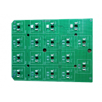 鍵盤PCBA板