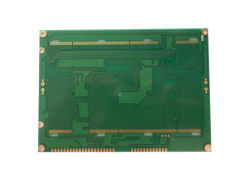 鍵盤PCBA板