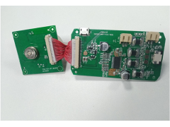 東莞市優(yōu)上實(shí)業(yè)音箱控制板