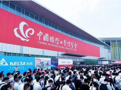 未來可期,精彩繼續之四：工博會上敬業增材滿載而歸