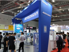 未來可期,精彩繼續(xù)之十二:眾為興攜機(jī)器人核心零部件亮相工博會