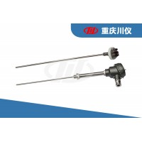 重慶川儀十七廠_鎧裝系列熱電偶（阻）