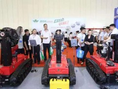 第11屆鄭州國際消防展，10月16-19日與您相約北京新國展