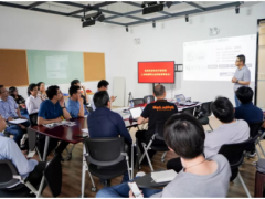 新微創(chuàng)源國際創(chuàng)新港攜手艾絡格AiLog智能數(shù)字研究院打造“長三角工業(yè)物聯(lián)網(wǎng)細分應用場景生態(tài)實驗室”