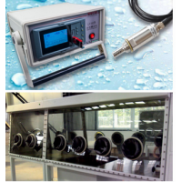 上海露意儀表廠價(jià)供應(yīng)LY-80X耐腐蝕在線露點(diǎn)變速器