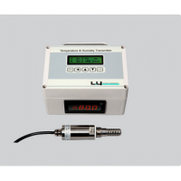 上海露意儀表廠價(jià)供應(yīng)在線式露點(diǎn)儀LY60P-2X