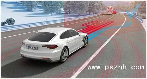 1 AUTO TECH 2020國際自動駕駛技術展覽會