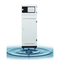 上海淳業(yè)儀表科技總氮水質(zhì)在線監(jiān)測儀 編號：AG-TN07